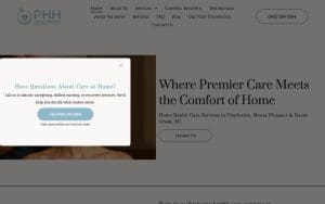 Palmetto In-Home Health