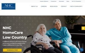 NHC HomeCare
