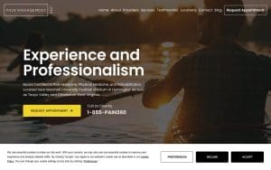 Pain Management 360