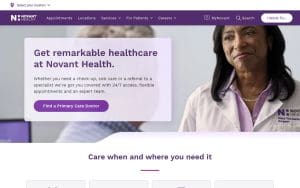 Novant Health Pulmonary & Critical Care – Midtown