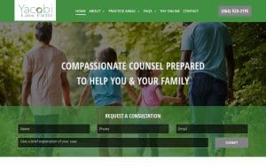 Yacobi Law Firm, PC