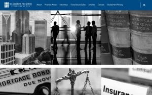 Bell Carrington Price & Gregg LLC