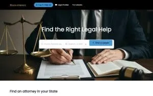 Elizabeth P. Wiygul, Attorney At Law website