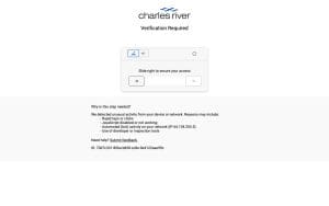 Charles River Laboratories International, Inc.