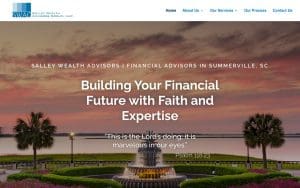 Salley Wealth Advisors Group, LLC