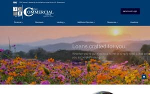 Commercial Bank