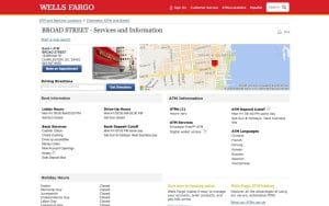 Wells Fargo Bank