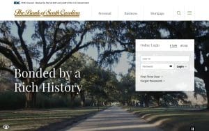 Bank of South Carolina