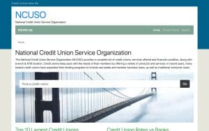 South Carolina Federal Credit Union HQ