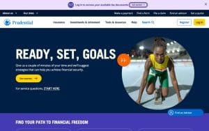Alan Hopkins ChFC-Prudential Advisors