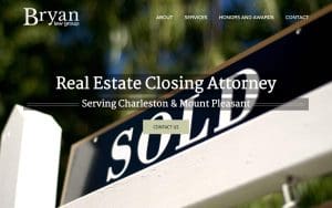 The Bryan Law Group, LLC