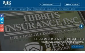 Hibbits Insurance
