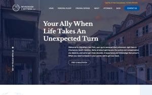 Wyndham Law Firm, L.L.C.