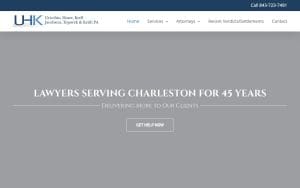 Uricchio Howe Krell Jacobson: Howe Arthur G