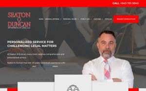 Seaton & Duncan, Attorneys at Law, LLC