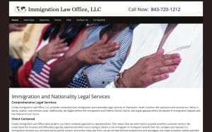 Robert Condy – Immigration Law Office, LLC