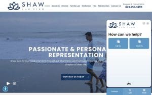 Shaw Law Firm, LLC