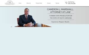 Cameron L. Marshall, LLC