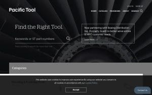 Pacific Tool