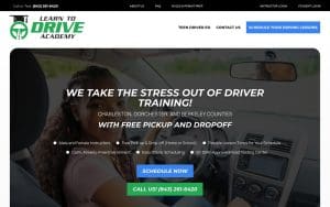 Learn To Drive Academy