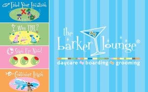 The Barker Lounge