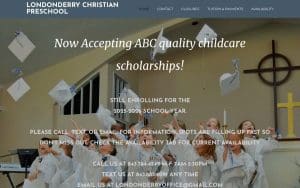 Londonderry Christian Preschool