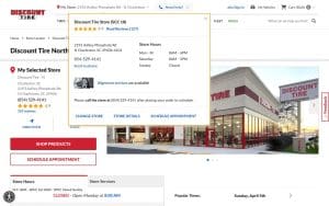 Discount Tire