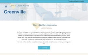 Cherrydale Dental Associates