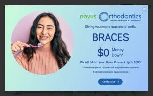 Novus Orthodontics
