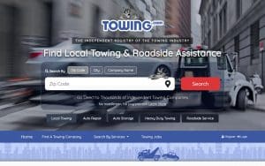 Palmetto State Wrecker and Towing