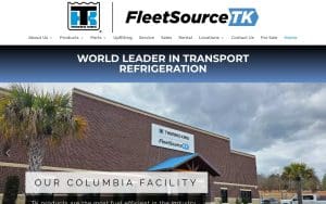 Thermo King of Charleston