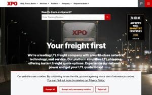 XPO