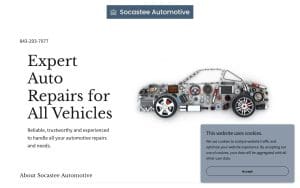 Socastee Automotive