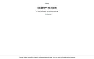 Coast RV Inc