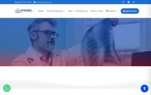 Clinica Hispana Rubymed - Greenville