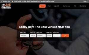 A-Z Rental Service, Llc