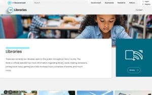 Horry County Memorial Library - Socastee