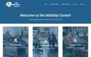 The Mobility Center of the Grand Strand