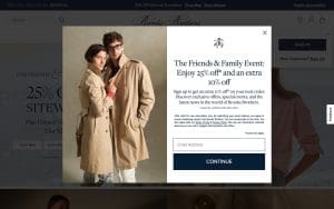 Brooks Brothers