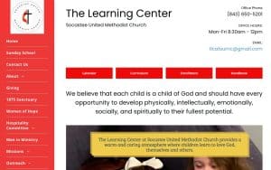 The Learning Center