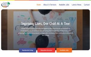Coastal Autism Academy