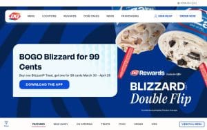 Dairy Queen