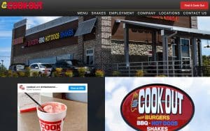 Cook Out
