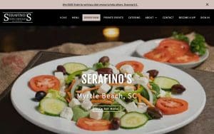 Serafinos