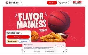 Slim Chickens