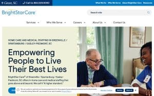 BrightStar Care