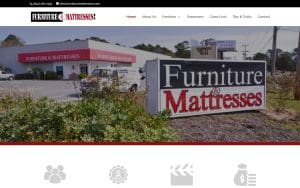 Furniture & Mattresses