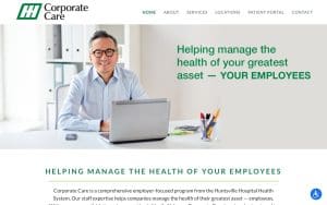 Huntsville Hospital Corporate Care