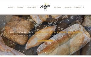 Anthony & Sons Bakery