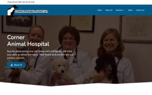 Corner Animal Hospital & Pet Pharmacy
